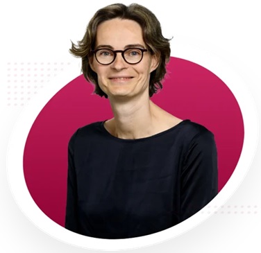 Judith de Roos