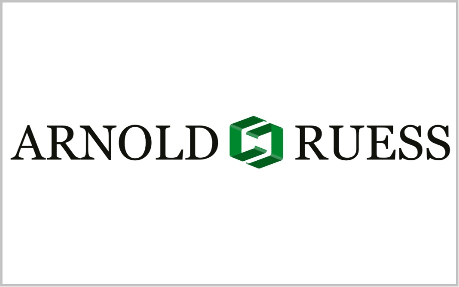 Arnold Ruess