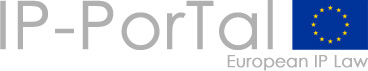 IP-PorTal Logo
